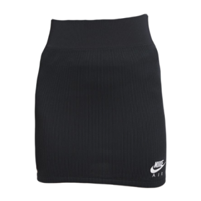 Sijonai Moterims Nike Wmns Sportswear sijonas CZ9343-010 Juoda