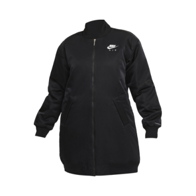 Nike Wmns Air Therma-FIT Synthetic-Fill Bomber striukė 