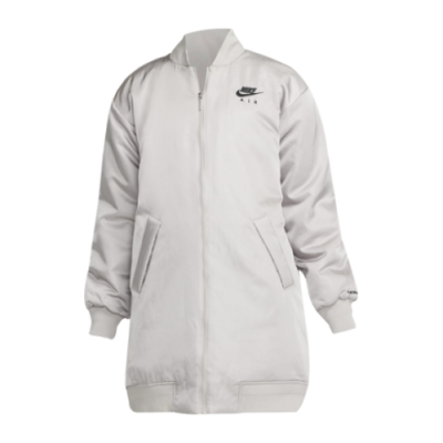 Striukės Nike Nike Wmns Air Therma-FIT Synthetic-Fill Bomber striukė DD4640-033 Pilka