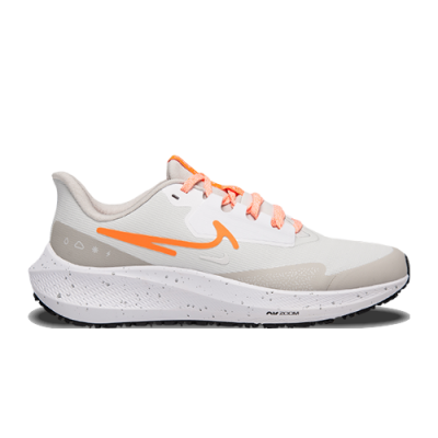 Bėgimo Batai Moterims Nike Wmns Pegasus 39 Shield DO7626-004 Rusvai Gelsvas