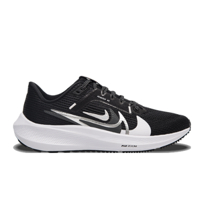 Bėgimo Batai Kolekcijos Nike Wmns Air Zoom Pegasus 40 Premium FB7703-001 Juoda