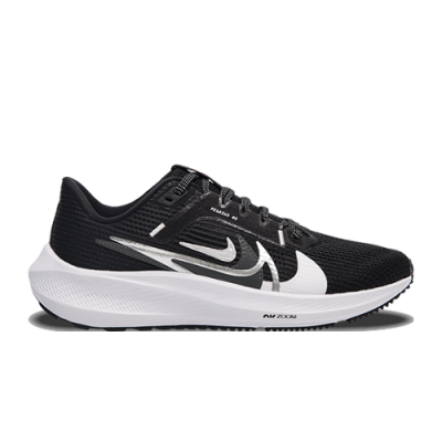 Bėgimo Batai Moterims Nike Wmns Air Zoom Pegasus 40 Premium FB7703-001 Juoda