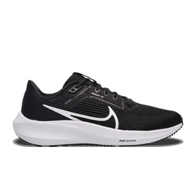 Bėgimo Batai Moterims Nike Wmns Air Zoom Pegasus 40 DV3854-001 Juoda