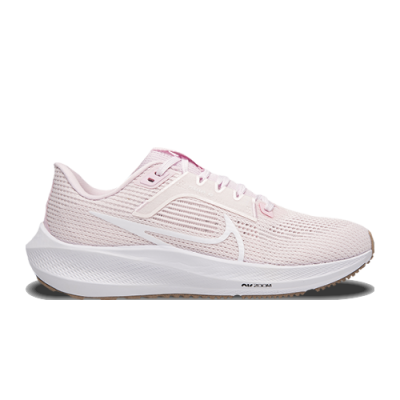 Bėgimo Batai Moterims Nike Wmns Air Zoom Pegasus 40 DV3854-600 Rožinis