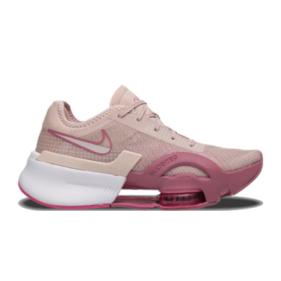 Treniruočių Batai Moterims Nike Wmns Air Zoom SuperRep 3 DA9492-600 Rožinis