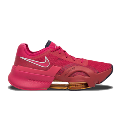 Treniruočių Batai Moterims Nike Wmns Air Zoom Superrep 3 DA9492-656 Rožinis