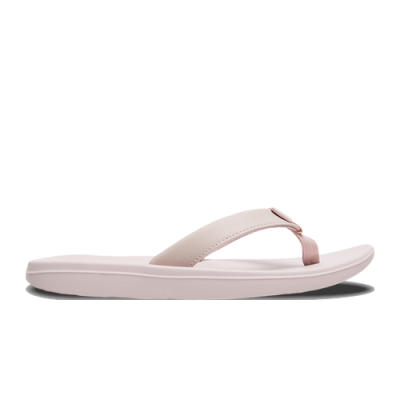 Šlepetės Nike Nike Wmns Bella Kai Thong AO3622-607 Rožinis