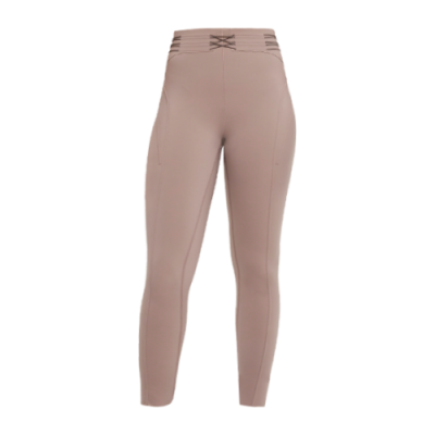 Kelnės Nike Nike Wmns City Ready 7/8 Training tamprės DA0261-229 Violetinė