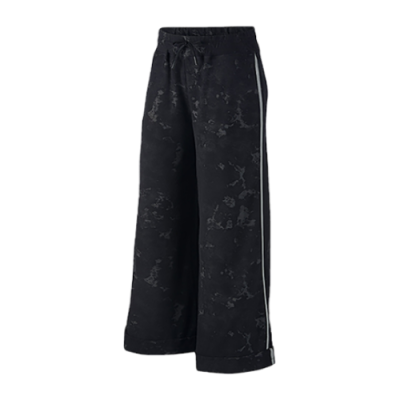 Kelnės Nike Nike Wmns City Ready Training kelnės CJ4149-010 Juoda