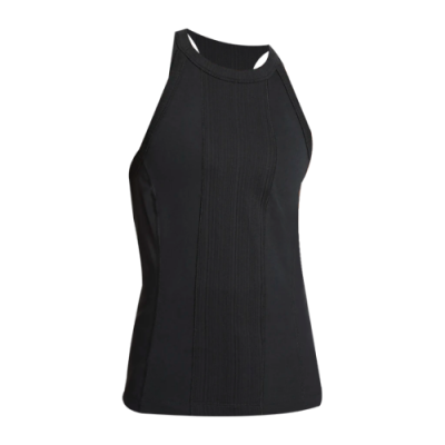 Marškinėliai Treniruočių Nike Wmns City Ready Tank treniruočių marškinėliai DA0285-010 Juoda