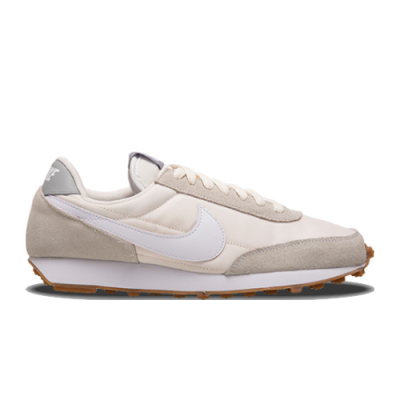 Laisvalaikio Batai Kolekcijos Nike Wmns Daybreak CK2351-101 Rusvai Gelsvas