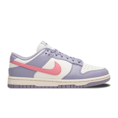 Laisvalaikio Batai Kolekcijos Nike Wmns Dunk Low Retro DD1503-500 Violetinė