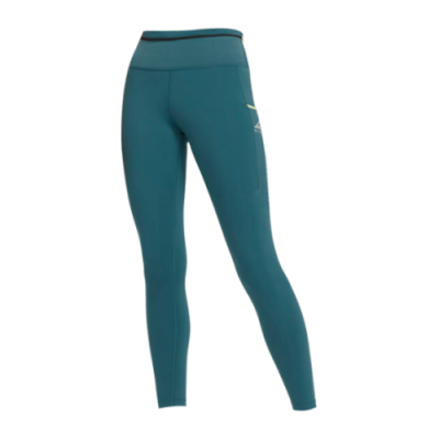 Kelnės Nike Nike Wmns Trail Epic Luxe Running tamprės CZ9596-393 Mėlyna