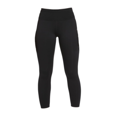 Kelnės Nike Nike Wmns Trail Epic Luxe Running tamprės CZ9596-010 Juoda