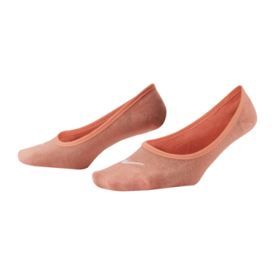 Kojinės Moterims Nike Wmns Everyday Lightweight Footie kojinės (3 poros) SX4863-915 Daugiaspalvis