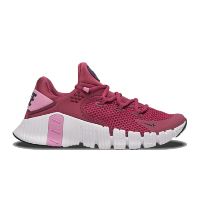 Treniruočių Batai Moterims Nike Wmns Free Metcon 4 CZ0596-600 Rožinis