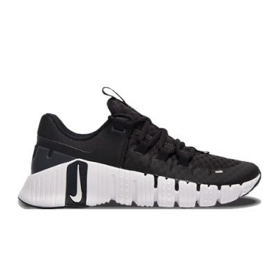 Treniruočių Batai Treniruočių Nike Wmns Free Metcon 5 DV3950-001 Juoda