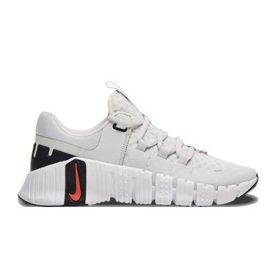 Treniruočių Batai Moterims Nike Wmns Free Metcon 5 DV3950-002 Pilka