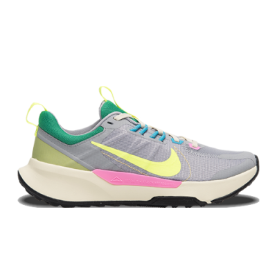 Bėgimo Batai Moterims Nike Wmns Juniper Trail 2 Next Nature DM0821-004 Pilka
