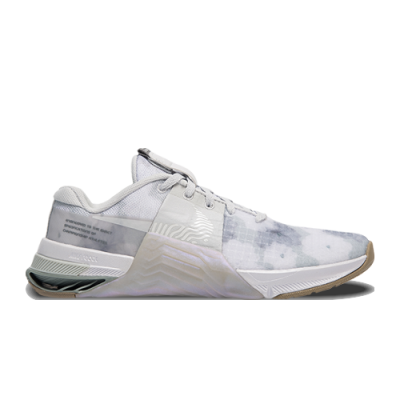 Treniruočių Batai Moterims Nike Wmns Metcon 8 Premium DV9011-001 Balta