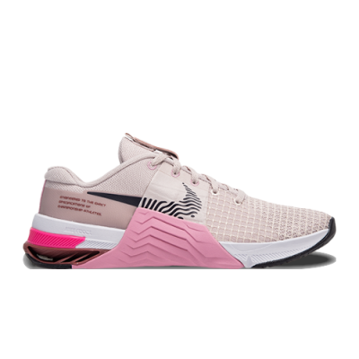 Treniruočių Batai Treniruočių Nike Wmns Metcon 8 DO9327-600 Violetinė