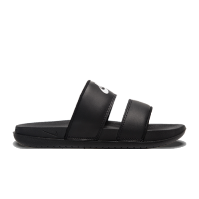 Šlepetės Kolekcijos Nike Wmns Offcourt Duo Slide DC0496-001 Juoda