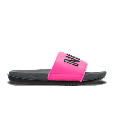 Šlepetės Kolekcijos Nike Wmns Offcourt Slide BQ4632-604 Rožinis