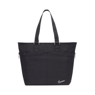 Kuprinės Nike Nike Wmns One Training krepšys CV0058-010 Juoda