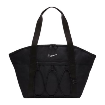 Rankinės Vyrams Nike Wmns One Training Tote krepšys CV0063-010 Juoda