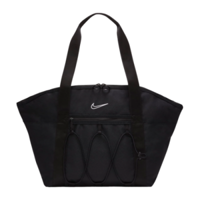 Rankinės Moterims Nike Wmns One Training Tote krepšys CV0063-010 Juoda