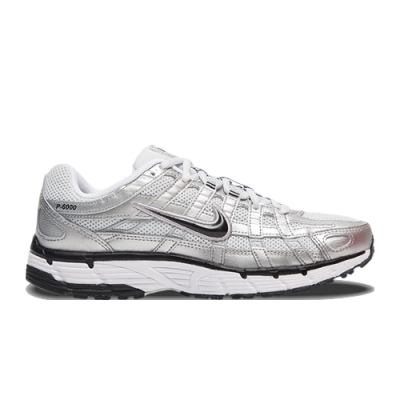 Laisvalaikio Batai Kolekcijos Nike Wmns P-6000 FD9876-101 Pilka