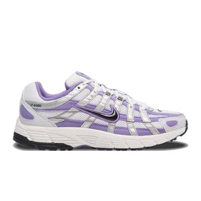 Laisvalaikio Batai Kolekcijos Nike Wmns P-6000 FJ4745-500 Violetinė