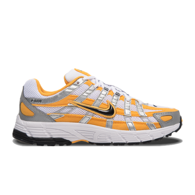 Laisvalaikio Batai Kolekcijos Nike Wmns P-6000 FJ4745-700 Geltona
