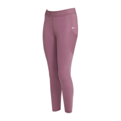Kelnės Nike Nike Wmns Pro Training 7/8 tamprės DA0561-533 Violetinė