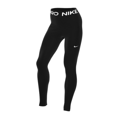 Kelnės Nike Nike Wmns Pro tamprės CZ9779-010 Juoda