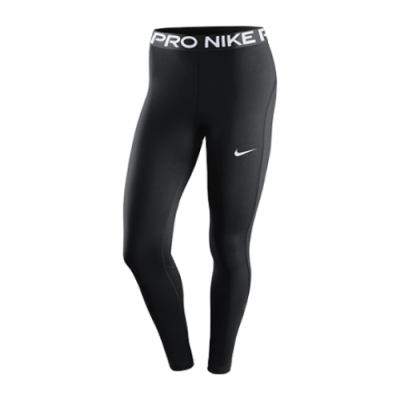 Kelnės Moterims Nike Wmns Pro tamprės CZ9779-010 Juoda