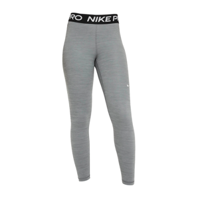 Kelnės Nike Nike Wmns Pro tamprės CZ9779-084 Pilka