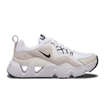 Laisvalaikio Batai Moterims Nike Wmns RYZ 365 BQ4153-100 Balta