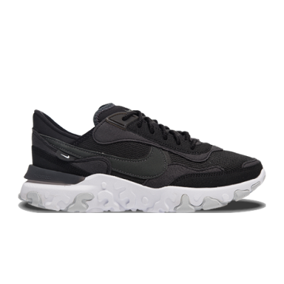 Laisvalaikio Batai Nike Nike Wmns React R3vision DQ5188-001 Juoda