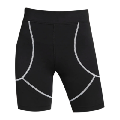 Šortai Moterims Nike Wmns Sportswear šortai DM6642-010 Juoda