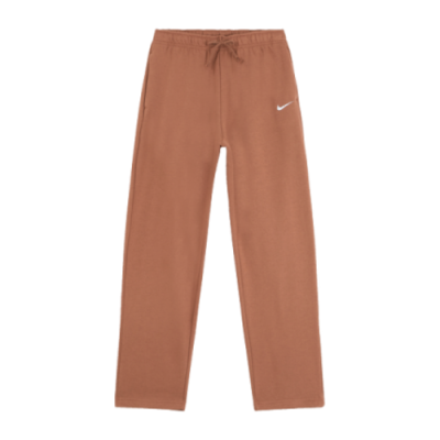 Kelnės Nike Nike Wmns Sportswear Collection Essential kelnės DO7573-215 Ruda