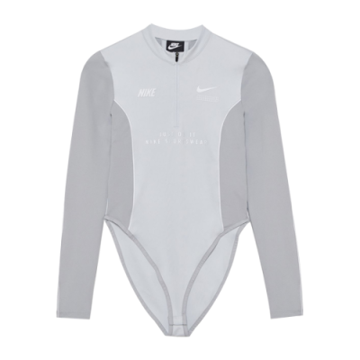 Basketball Viskas Krepšiniui Nike Wmns Sportswear DNA treniruočių bodis CU0108-321 Žalias
