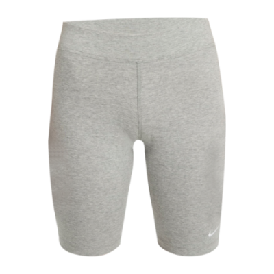 Šortai Nike Nike Wmns Sportswear Essential Bike šortai CZ8526-063 Pilka