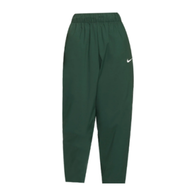 Kelnės Nike Nike Wmns Sportswear Essential High-Rise Curve kelnės DD5975-397 Žalias