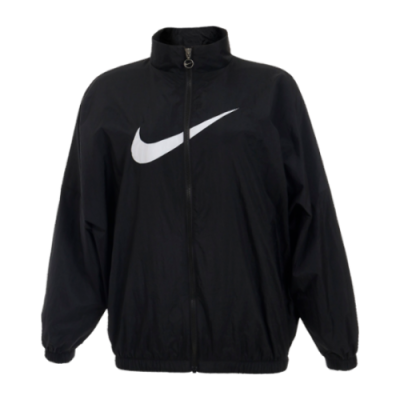 Striukės Nike Nike Wmns Sportswear Essential plona striukė DM6181-010 Juoda