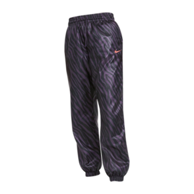 Kelnės Nike Nike Wmns Sportswear Icon Clash kelnės DC5292-573 Violetinė