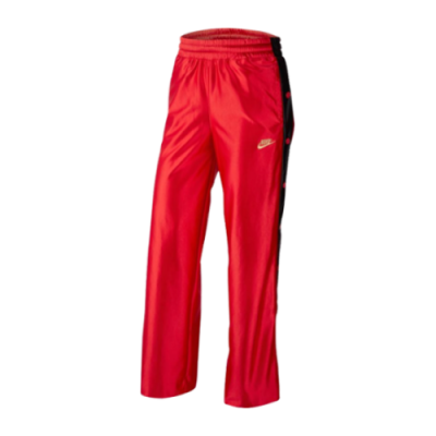 Kelnės Nike Nike Wmns Sportswear Icon Clash kelnės CI9972-657 Raudona