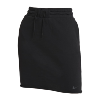 Sijonai Moterims Nike Wmns Sportswear Icon Clash sijonas DC5499-010 Juoda