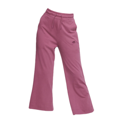 Kelnės Nike Nike Wmns Sportswear Trousers kelnės CJ3742-528 Rožinis