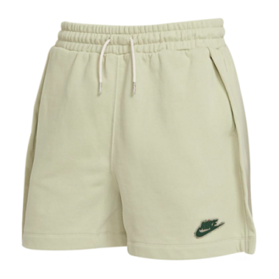 Šortai Nike Nike Wmns Sportswear šortai CZ9249-371 Žalias